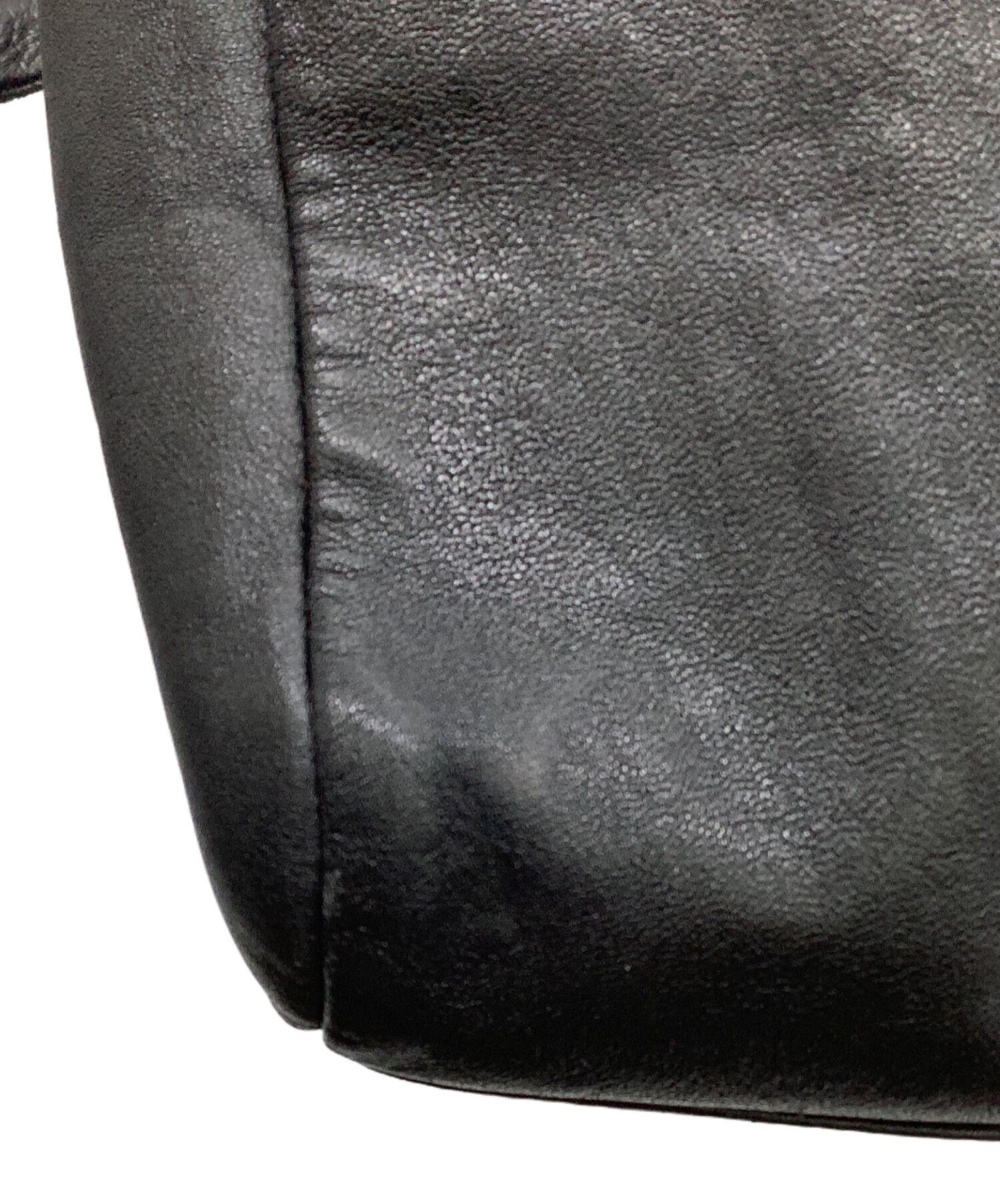 Yohji Yamamoto YOHJI YAMAMOTO tote bag Size ONE SIZE - 5 Thumbnail