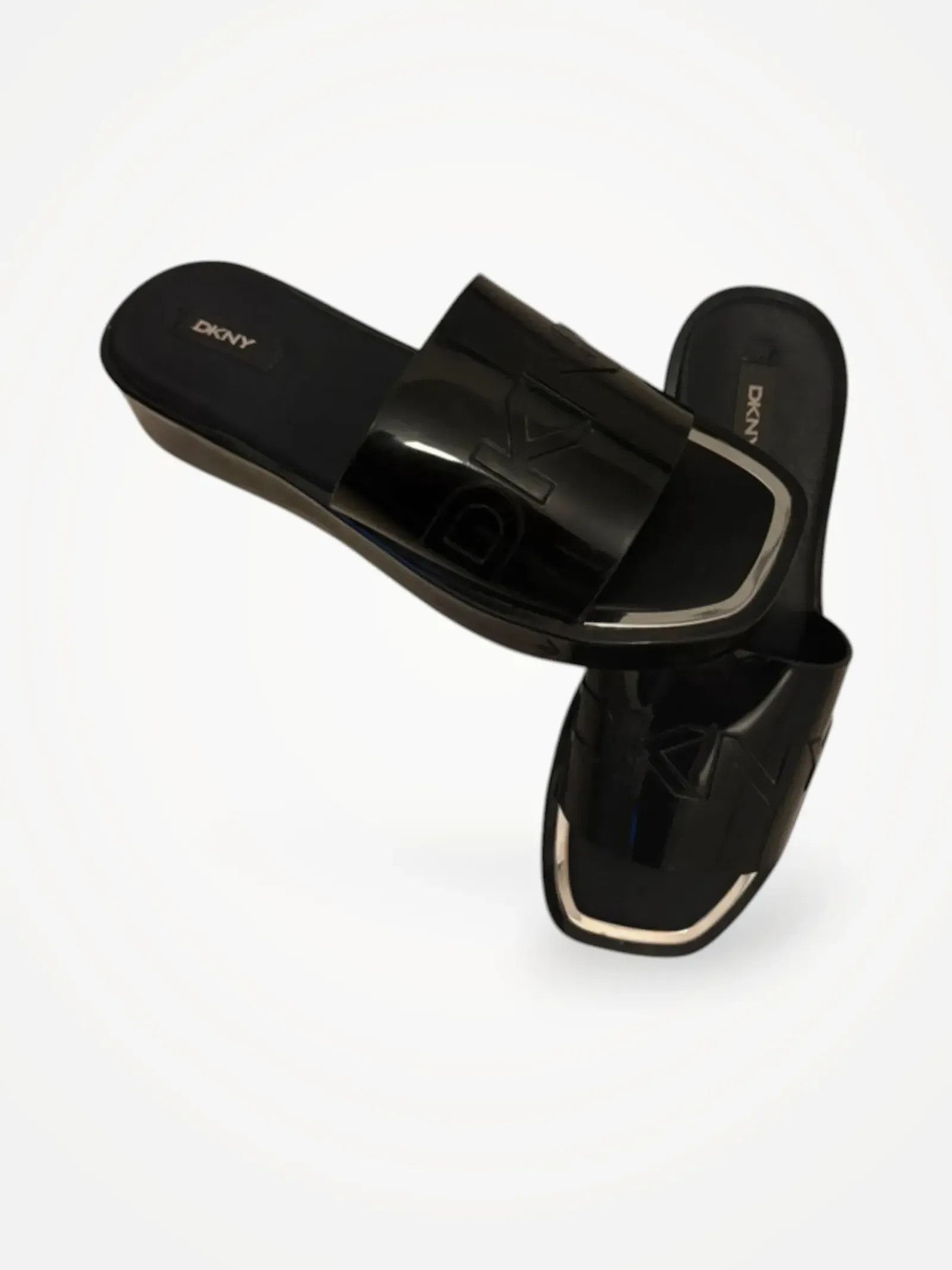 DKNY DKNY Sandals Size US 10 / IT 40 - 1 Thumbnail