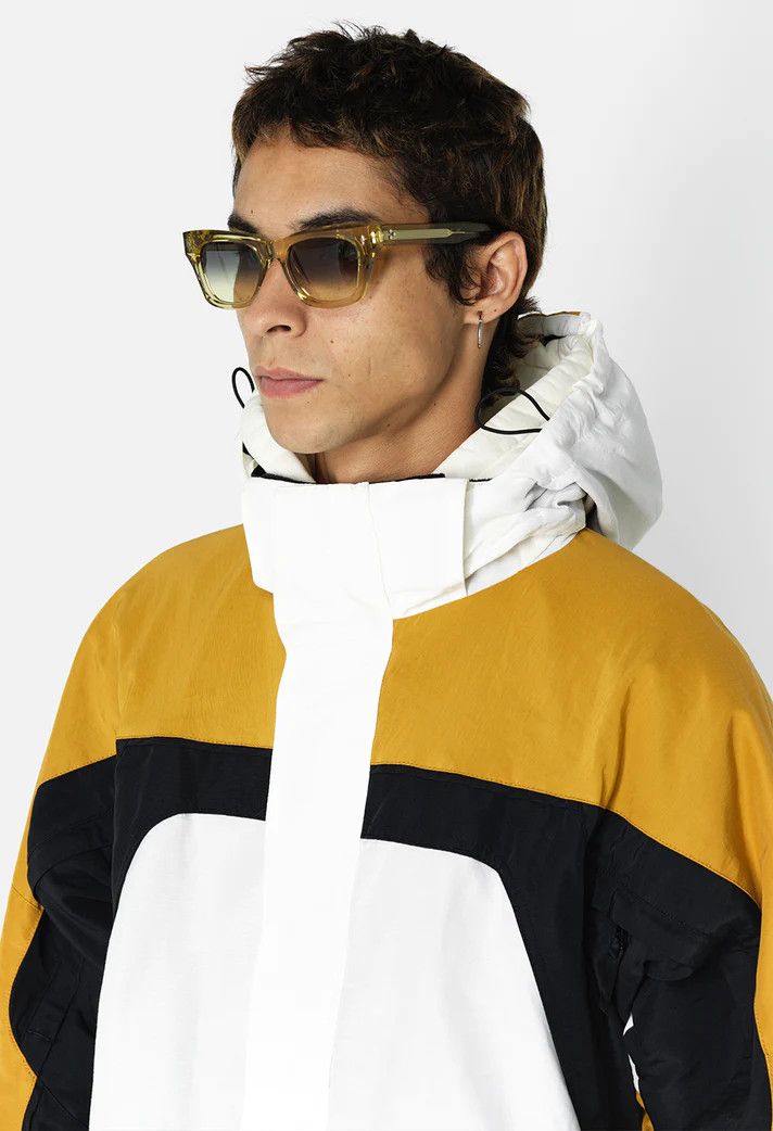 John Elliott John Elliott SAIL SNOW JACKET Size US M / EU 48-50 / 2 - 6 Thumbnail