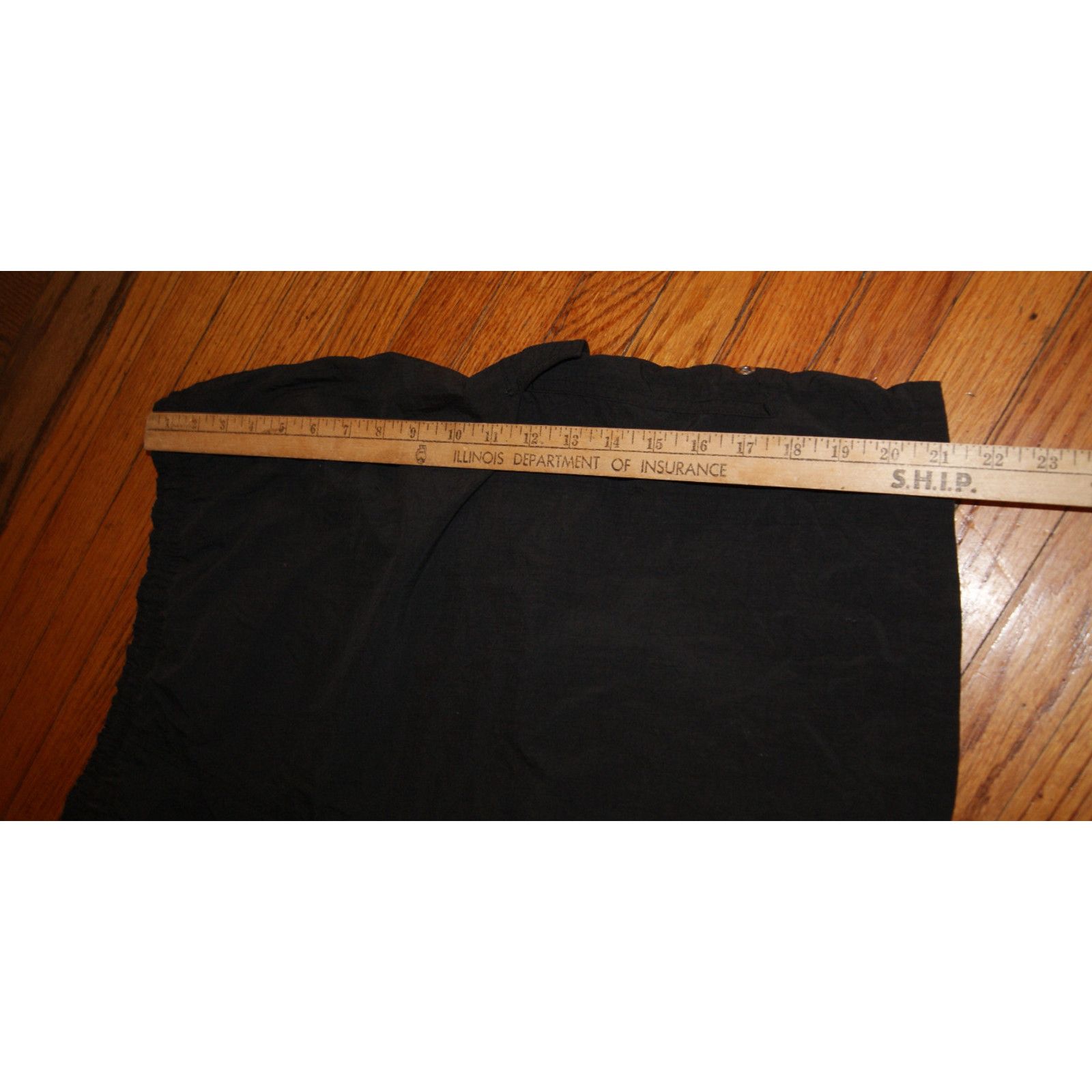 Big Dogs VTG 90s BIG DOGS Men XL Swim Trunks Shorts Drawstring Pocket Size US 36 / EU 52 - 10 Thumbnail