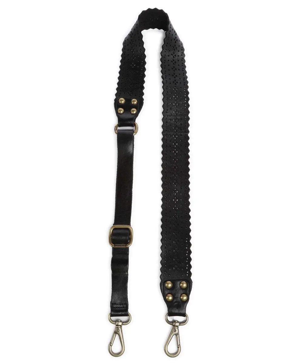 Fendi o1loc1c0824 Size: OS / Strap You in Black Size ONE SIZE - 1 Thumbnail