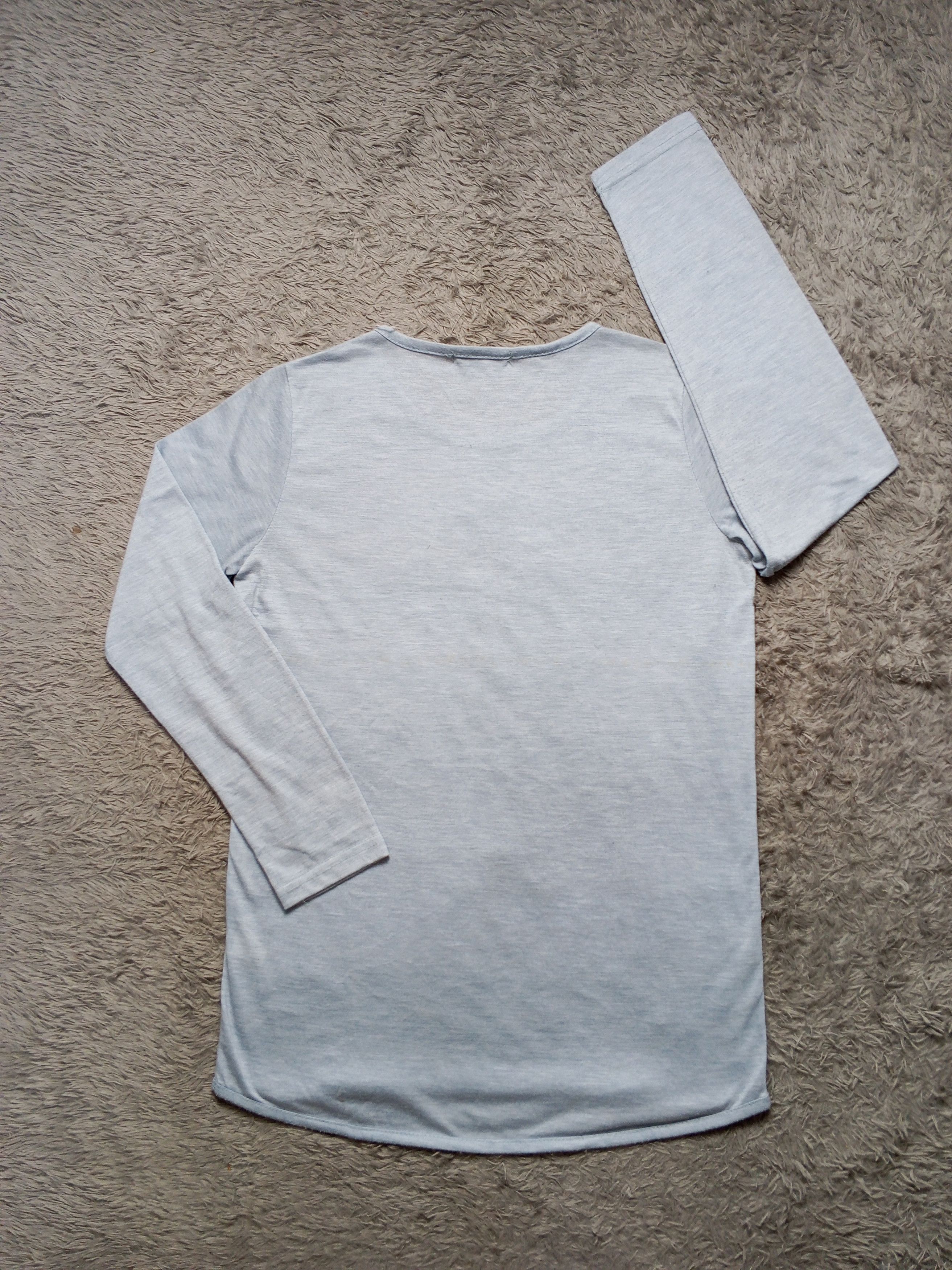 Japanese Brand Japan Brand Cocotier Long Sleeve Poem Size L / US 10 / IT 46 - 7 Thumbnail