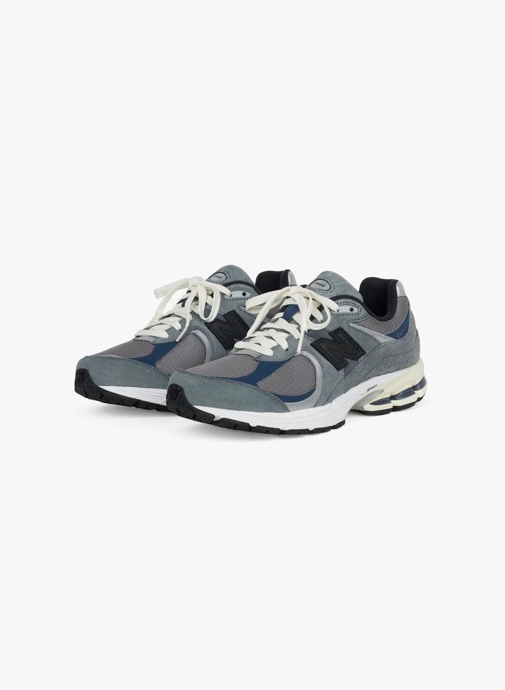JJJJound x New Balance 2002R