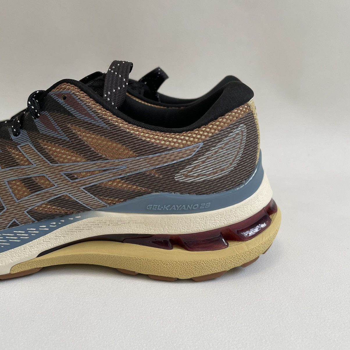Asics × Kiko Kostadinov FN3-S Gel-Kayano 28 Sneakers Size US 9.5 / EU 42-43 - 8 Thumbnail