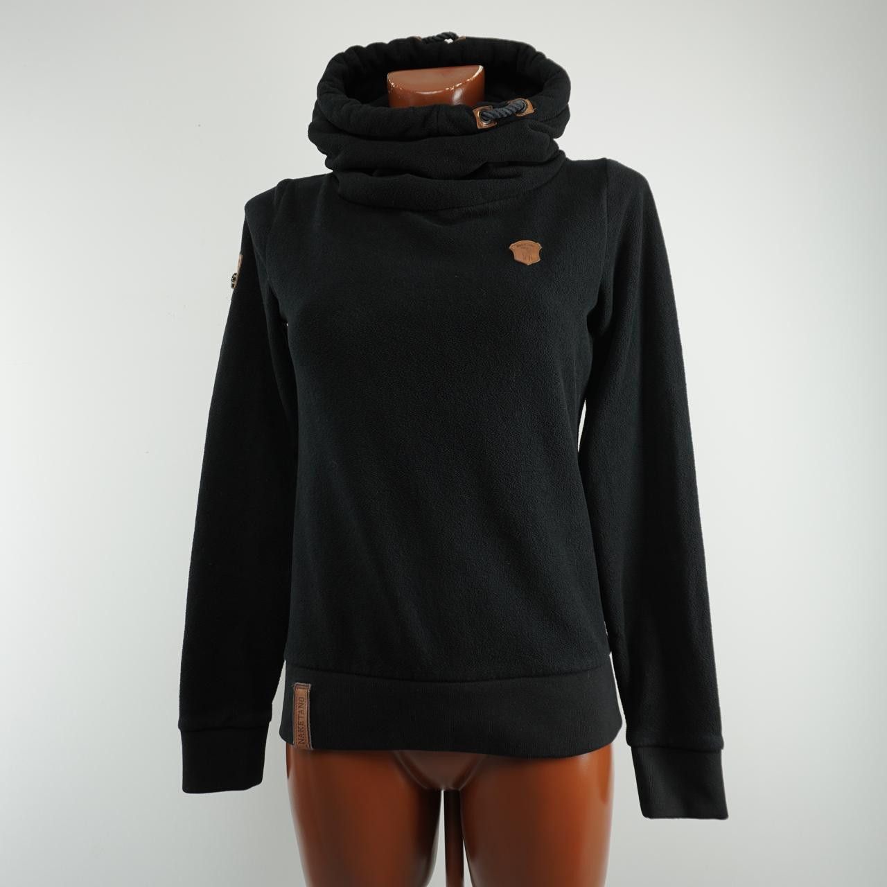 Naketano Women's Hoodie Naketano Size S / US 4 / IT 40 - 8 Thumbnail