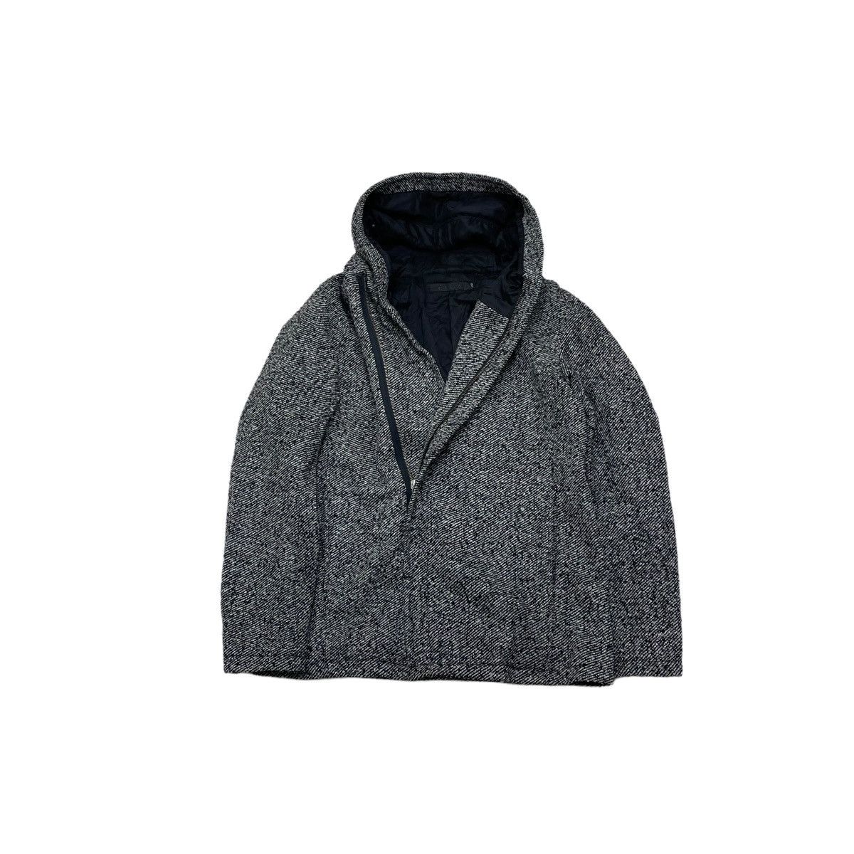 Fuga Jacket | Grailed