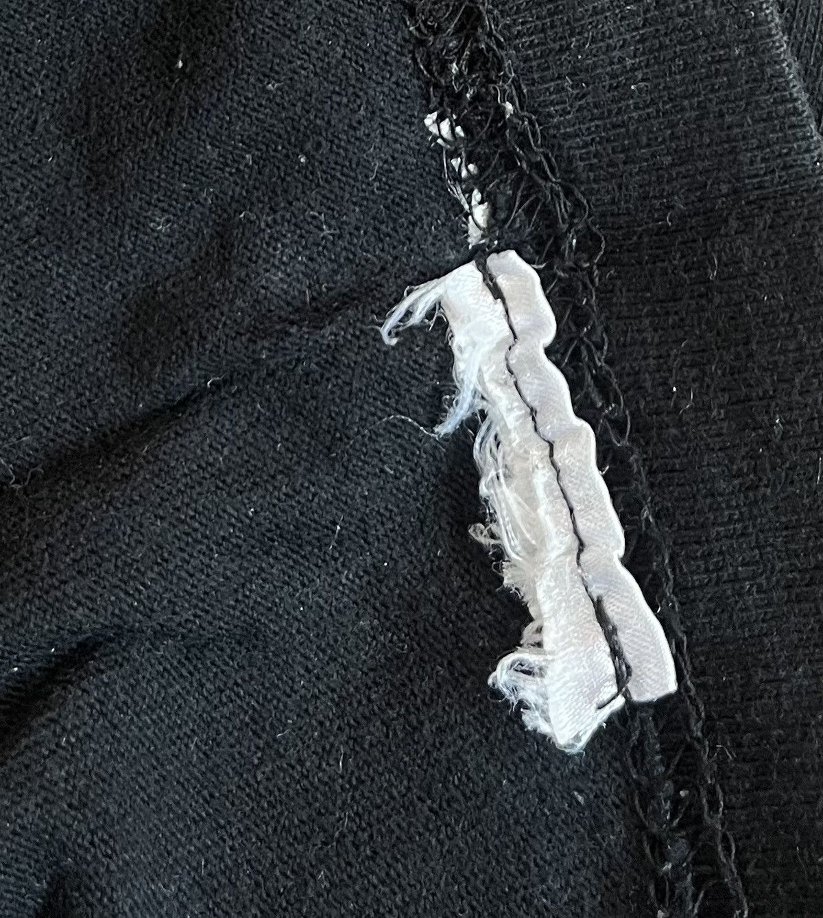 Undercover Undercover man spider tee Size US M / EU 48-50 / 2 - 4 Thumbnail
