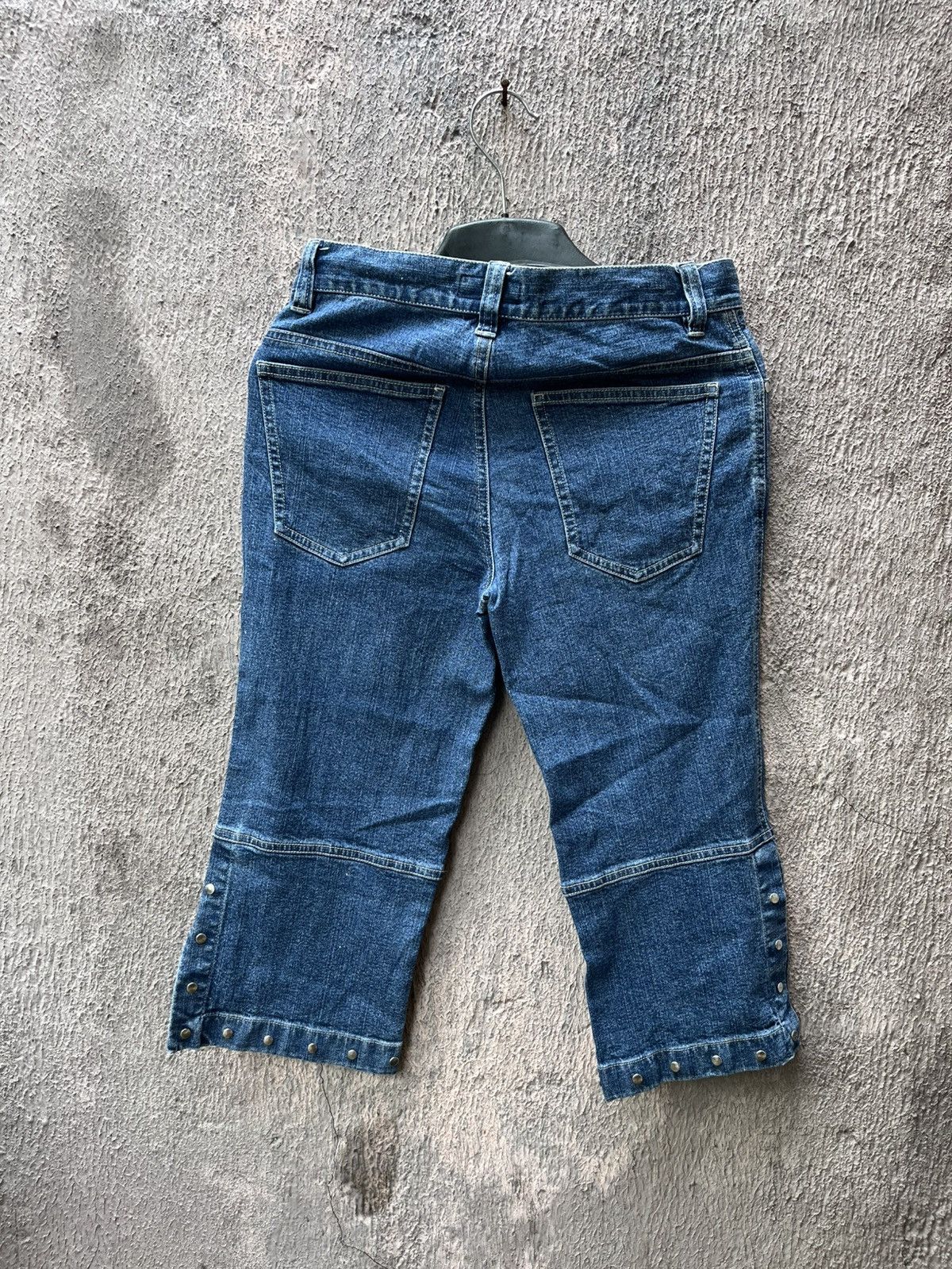agnes b. Agnes b Jeans Size 28" / US 6 / IT 42 - 6 Thumbnail