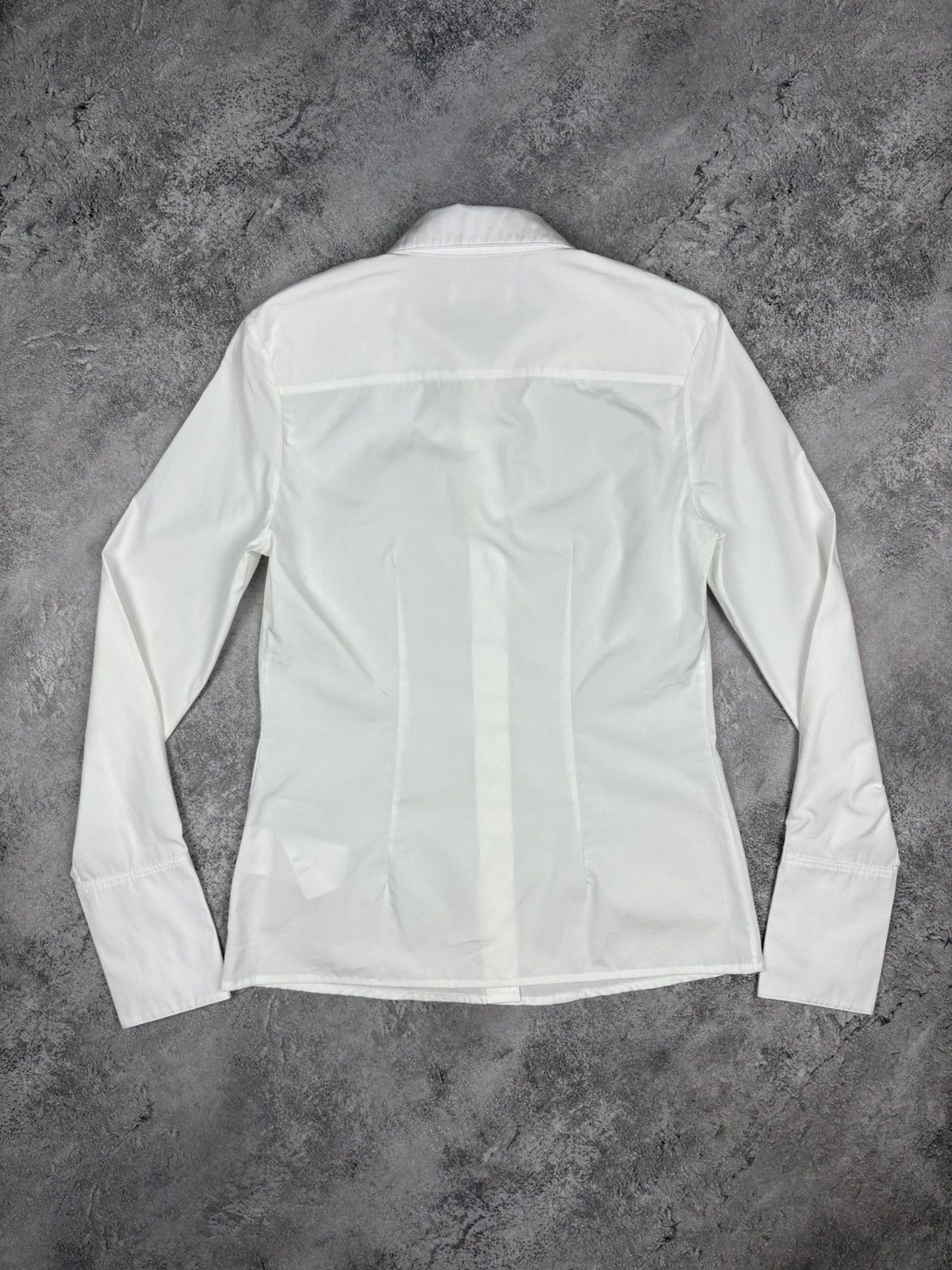 Other Woman high quality shirt There was one Size S / US 4 / IT 40 - 5 Thumbnail