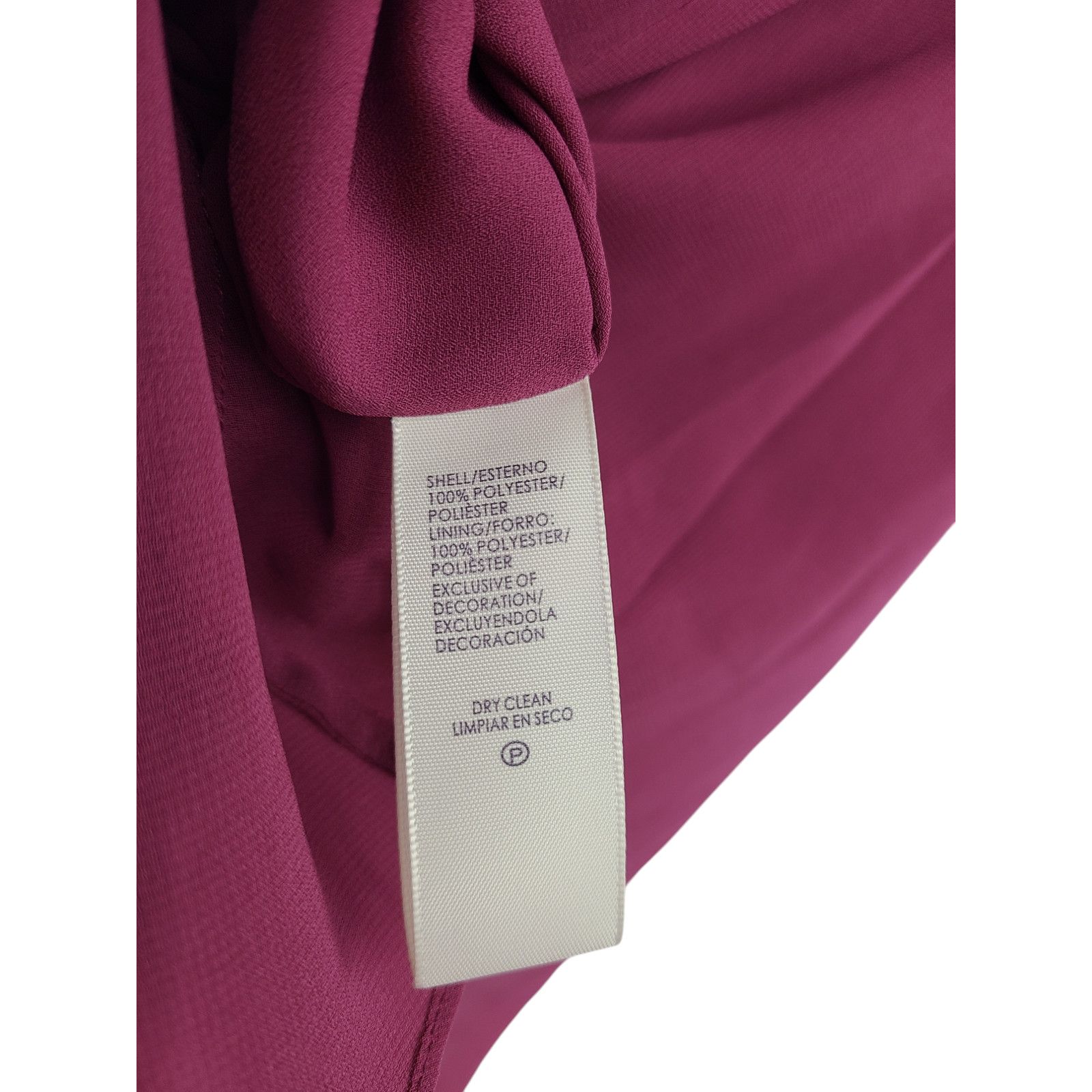 Rebecca Minkoff Rebecca Minkoff Dena Halter Neckline Ruffled Dress Size S Size S / US 4 / IT 40 - 9 Thumbnail