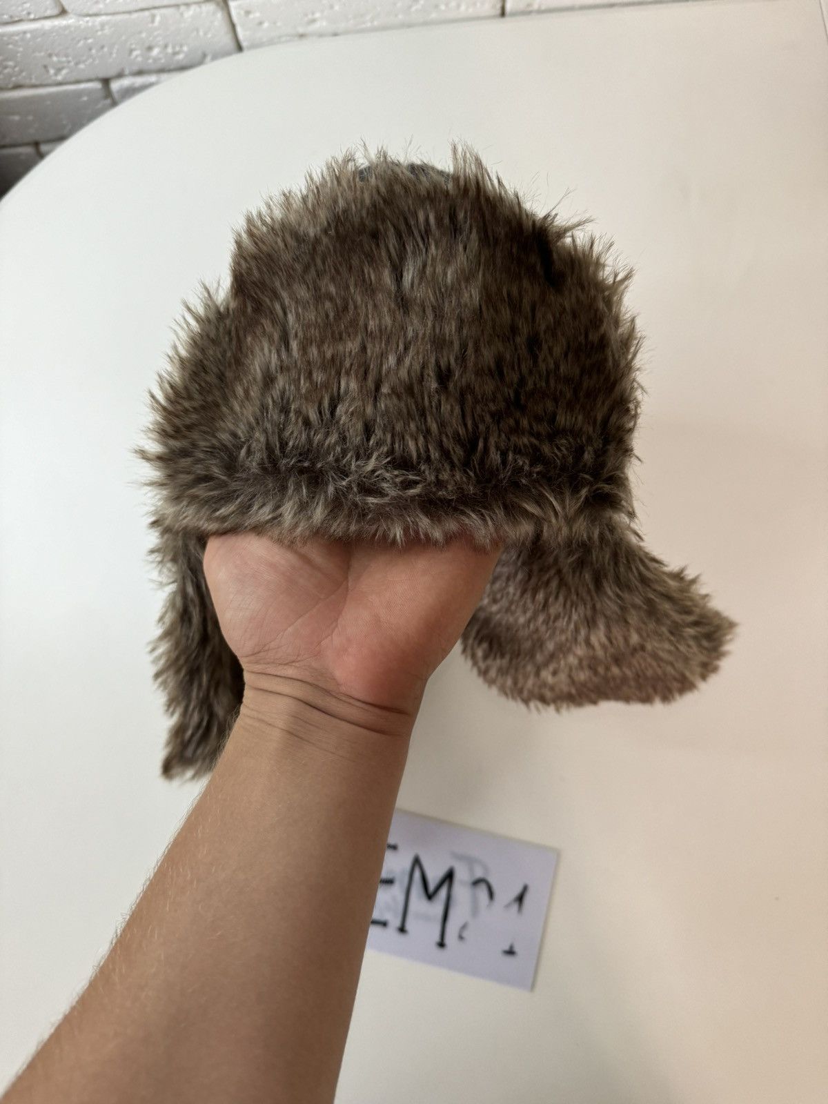 Other Ushanka cap hat Size ONE SIZE - 2 Thumbnail