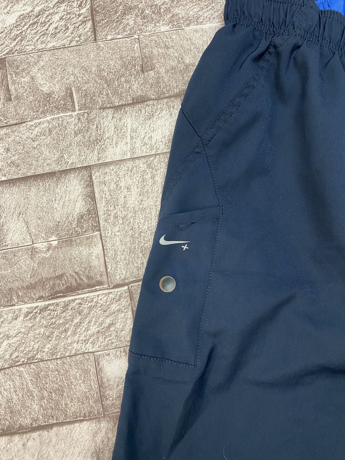 Japanese Brand × Nike Nike Hype Nylon Shorts L Size US 34 / EU 50 - 6 Thumbnail