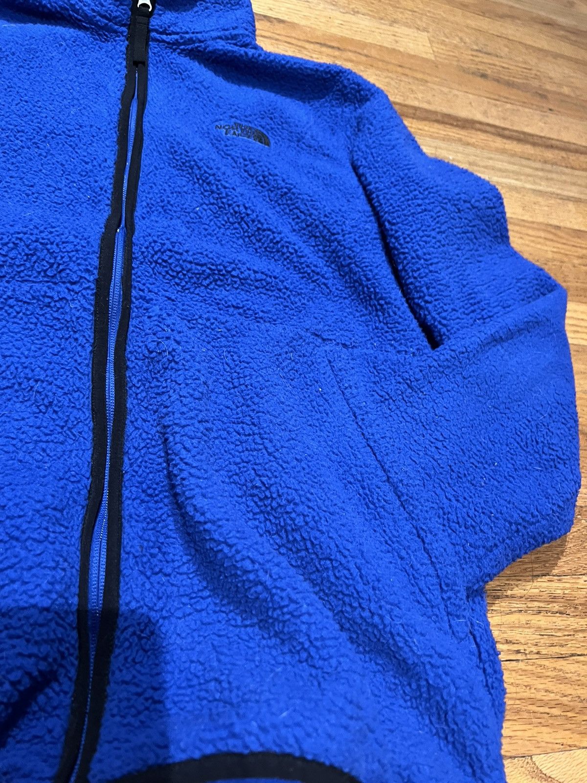 The North Face North Face sweater Size US M / EU 48-50 / 2 - 2 Thumbnail