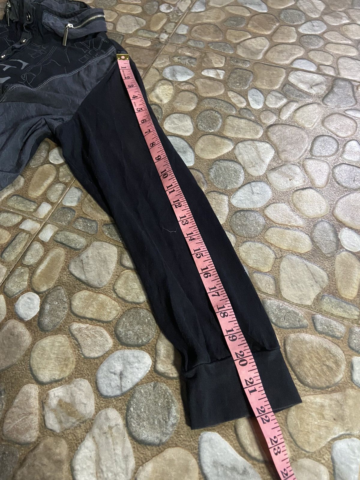 If Six Was Nine × Japanese Brand VTG LIDISHA half button L.G.B style jacket Size US M / EU 48-50 / 2 - 11 Thumbnail