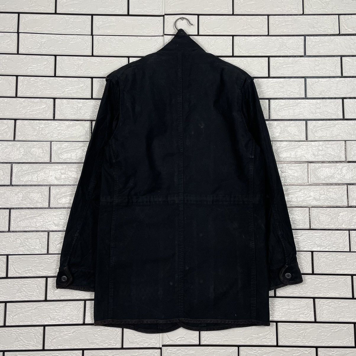 RAGEBLUE Japanese Brand Rageblue Jacket Size US M / EU 48-50 / 2 - 7 Thumbnail
