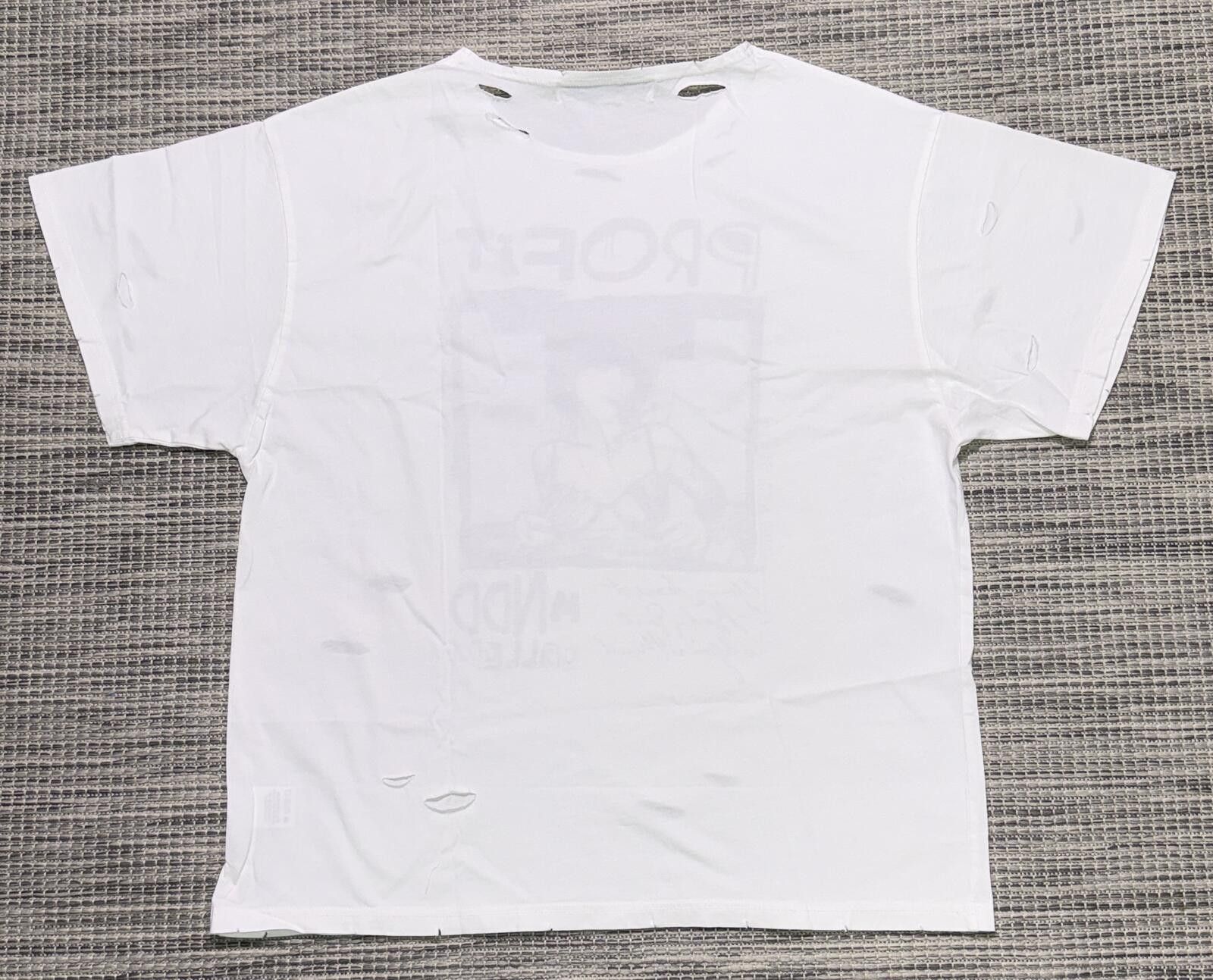 Other Profit Minded Happy Ending Tee Size US S / EU 44-46 / 1 - 3 Thumbnail