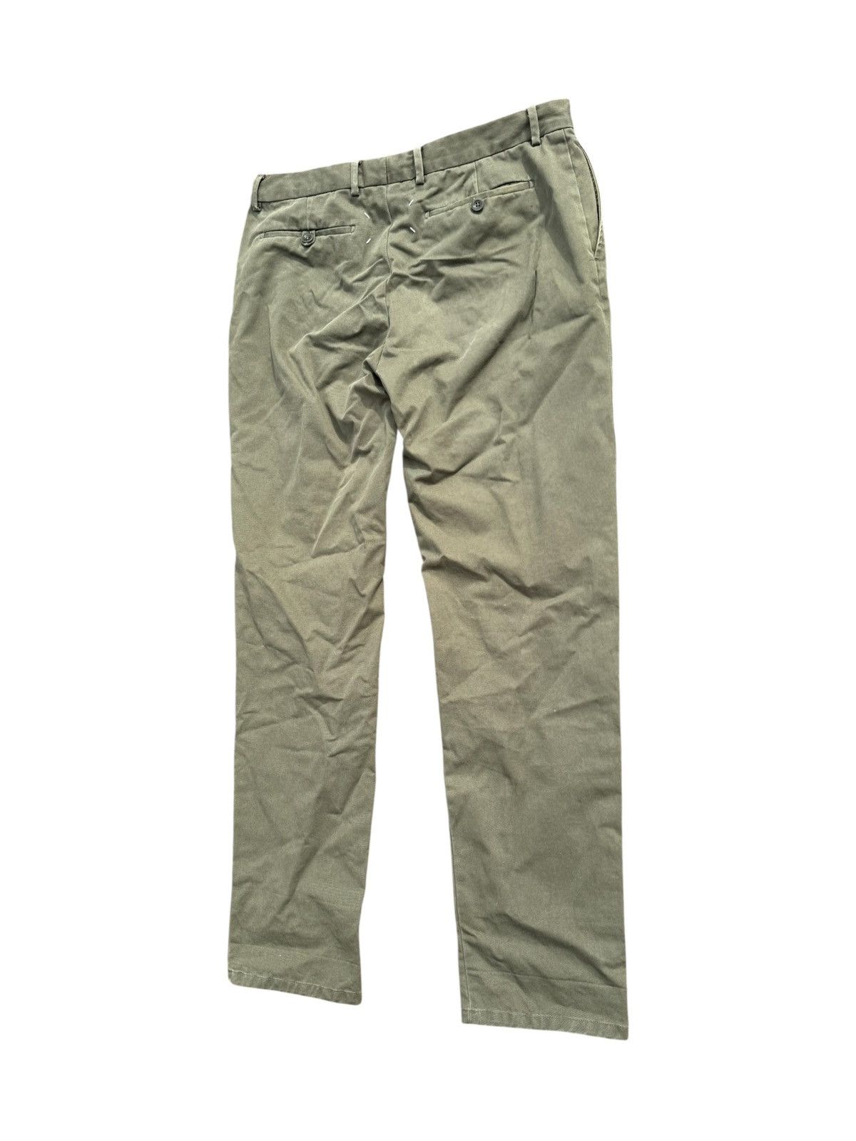 Maison Margiela Maison margiela pants Size US 31 - 6 Thumbnail