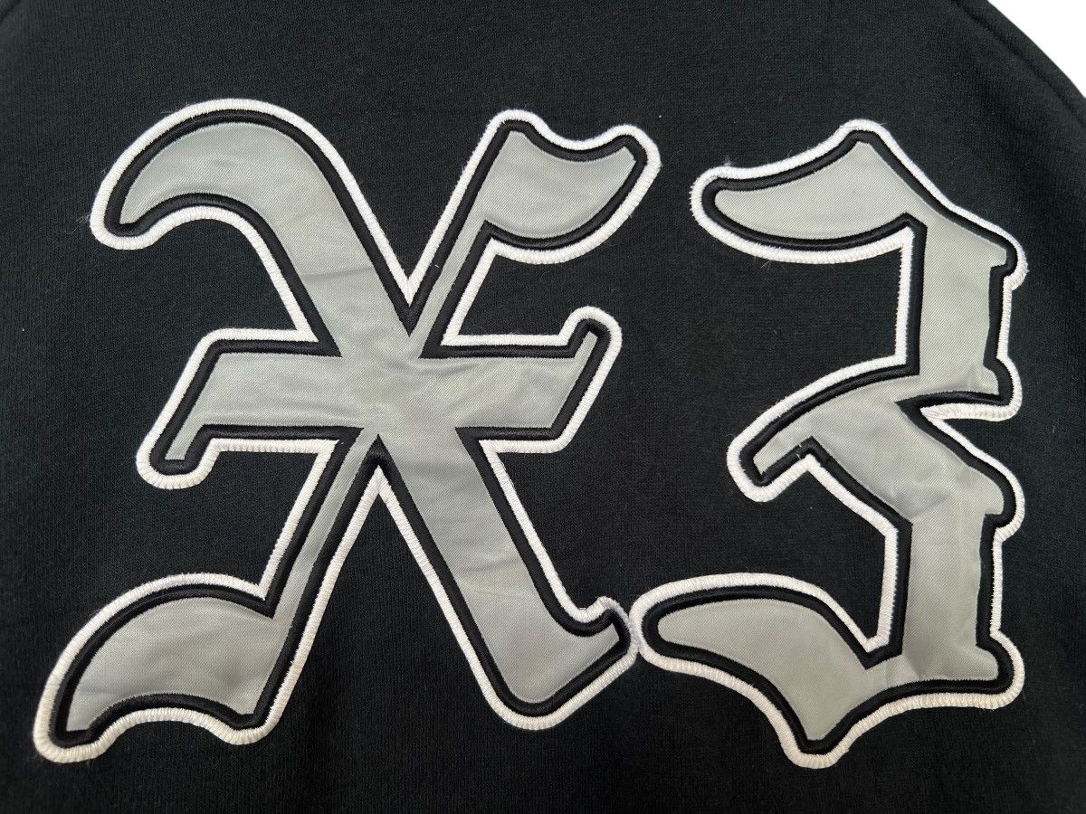 Japanese Brand Vintage Y2K Califas Baggy Hoodie Size XXXL Size US XXL / EU 58 / 5 - 8 Thumbnail