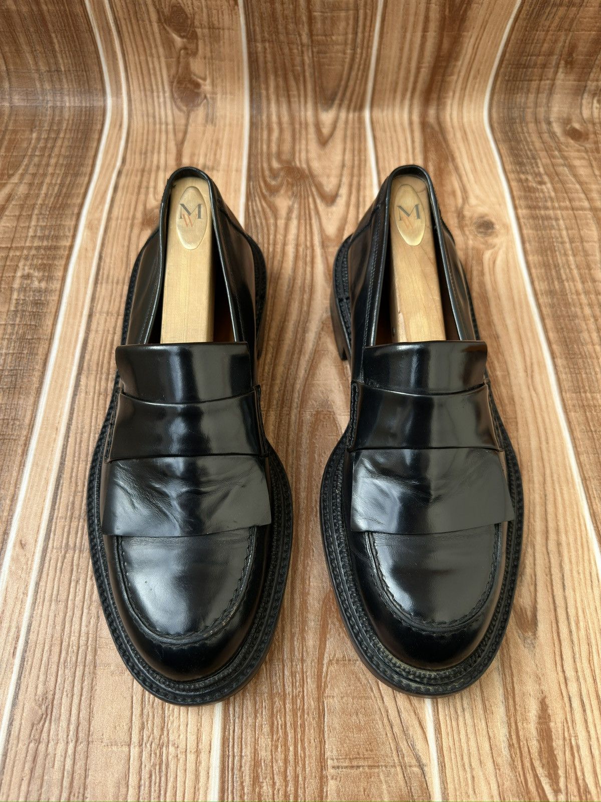 Jil Sander Derby | Grailed