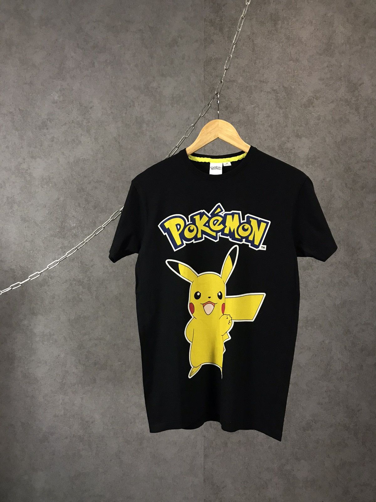 Pokemon Pokémon comics movie tee Size US XS / EU 42 / 0 - 1 Thumbnail