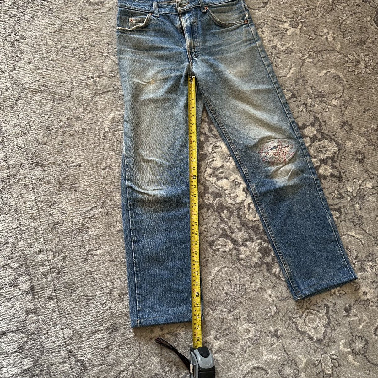 Levi's × Levi's Vintage Clothing Levis 505 Size US 30 / EU 46 - 7 Thumbnail