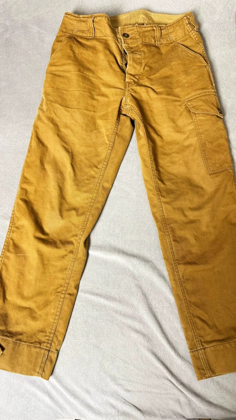 Freewheelers Freewheelers Freewheelers Avatar work pants Size US 32 / EU 48 - 1 Thumbnail