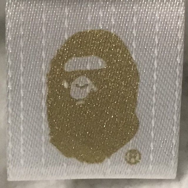 Bape BAPE GRAFFITI CHECK Shark full zip hoodie a bathing ape Size US XL / EU 56 / 4 - 10 Thumbnail
