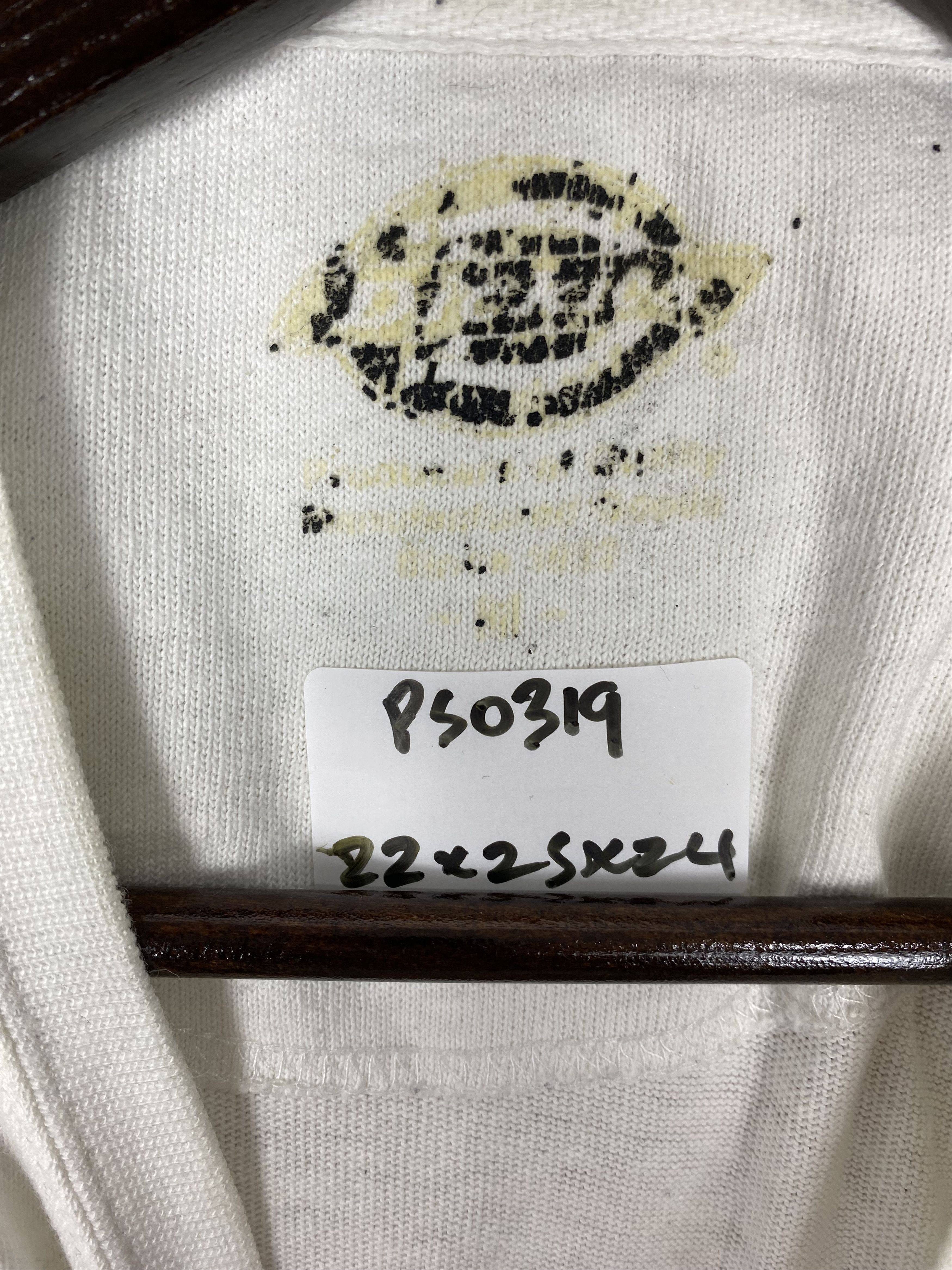 Dickies Vintage Dickies Pocket Sweatshirts PS0319 Size US M / EU 48-50 / 2 - 10 Thumbnail