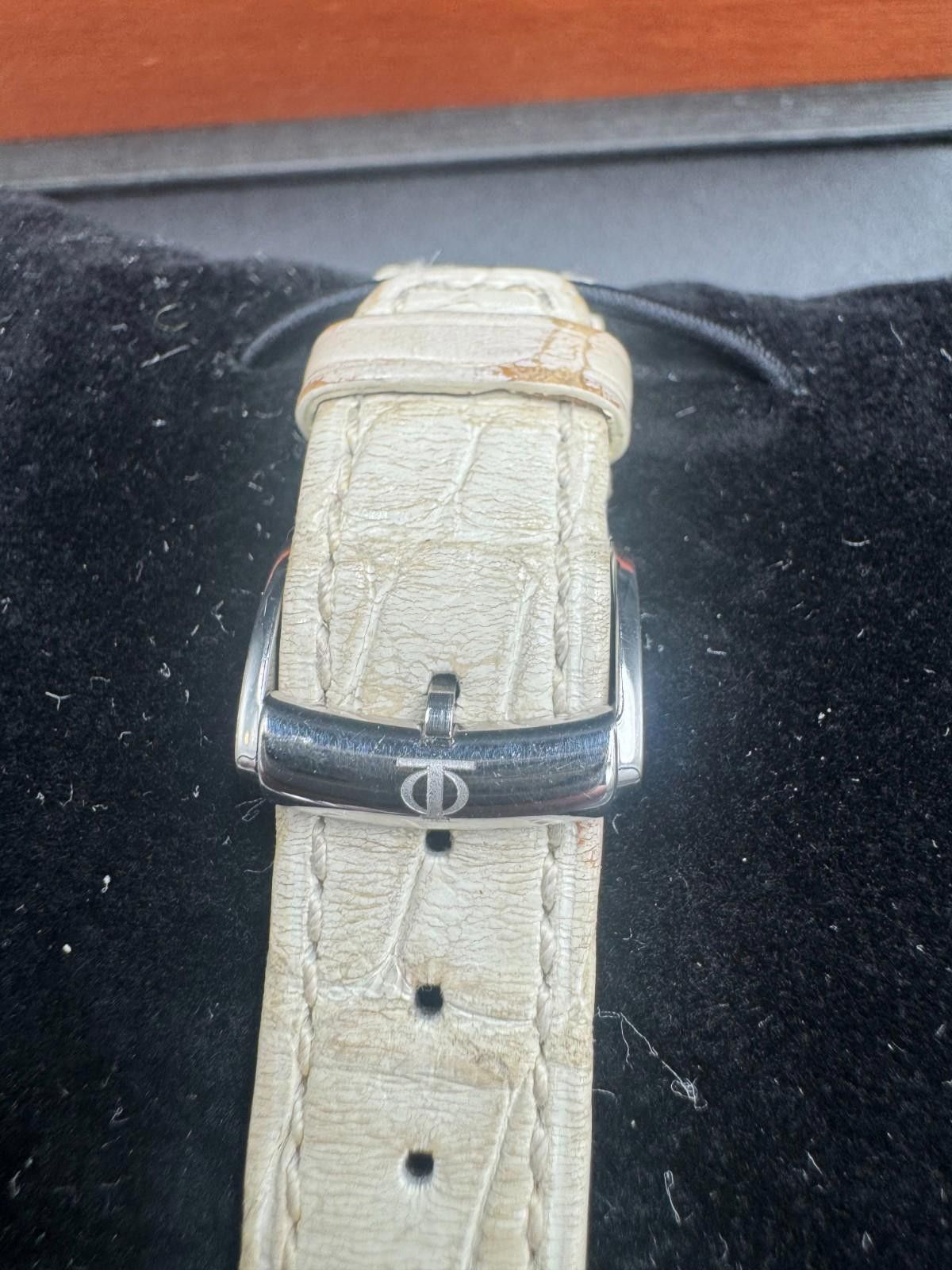 Baume & Mercier Baume & Mercier Hampton 10 Year Special Edition Ladies Watch Size ONE SIZE - 9 Thumbnail