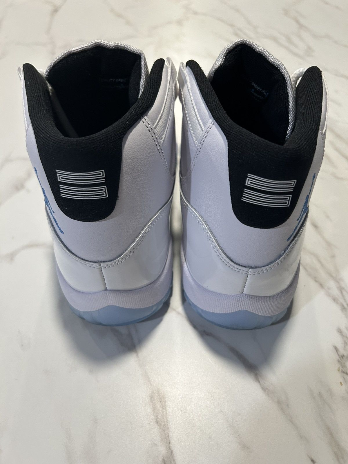 Jordan Brand Air Jordan 11 Retro ‘Legend Blue’ (2024) Size US 11.5 / EU 44-45 - 4 Thumbnail
