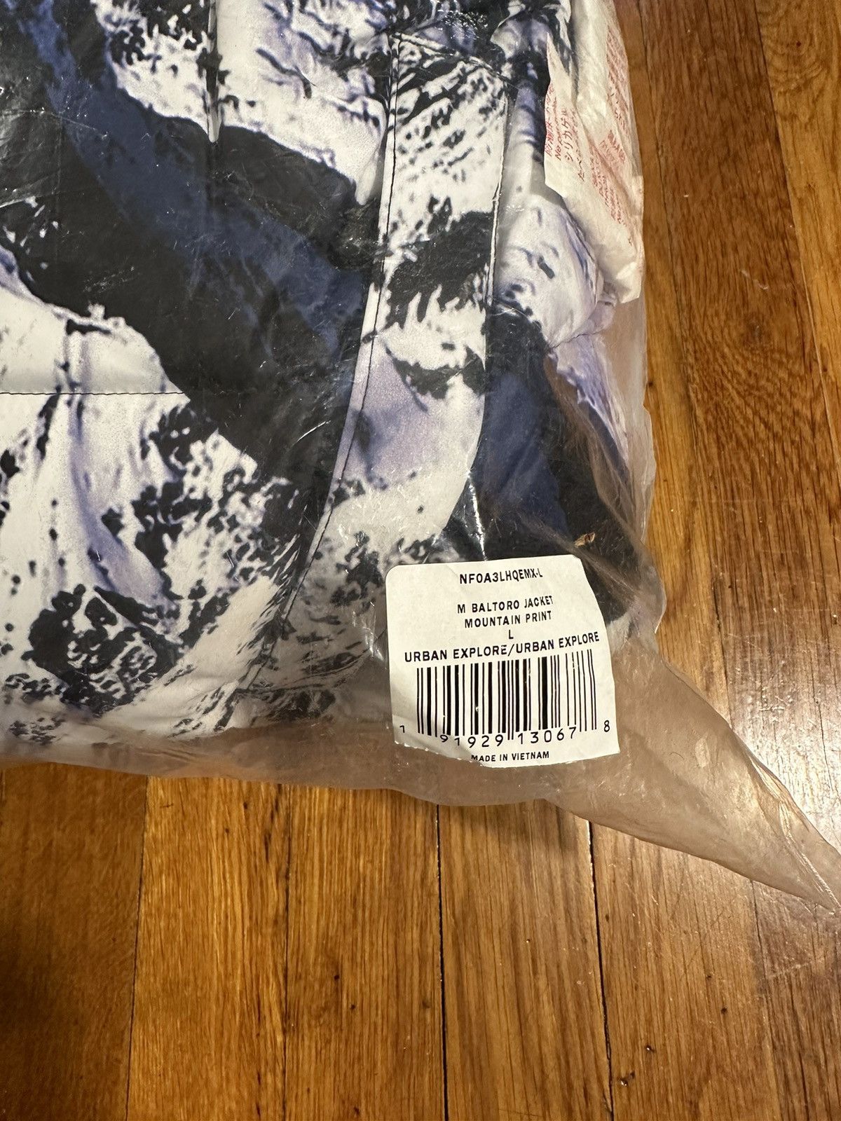 Supreme × The North Face Supreme The North Face Mountain Baltoro Jacket Size US L / EU 52-54 / 3 - 4 Thumbnail