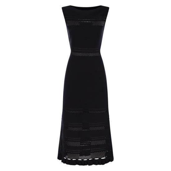 ワンピース FABIANA FILIPPI Women Mid Skirts ABD275F633 5146 BLUE Fabiana Filippi FABIANA FILIPPI Women Mid Skirts ABD275F633