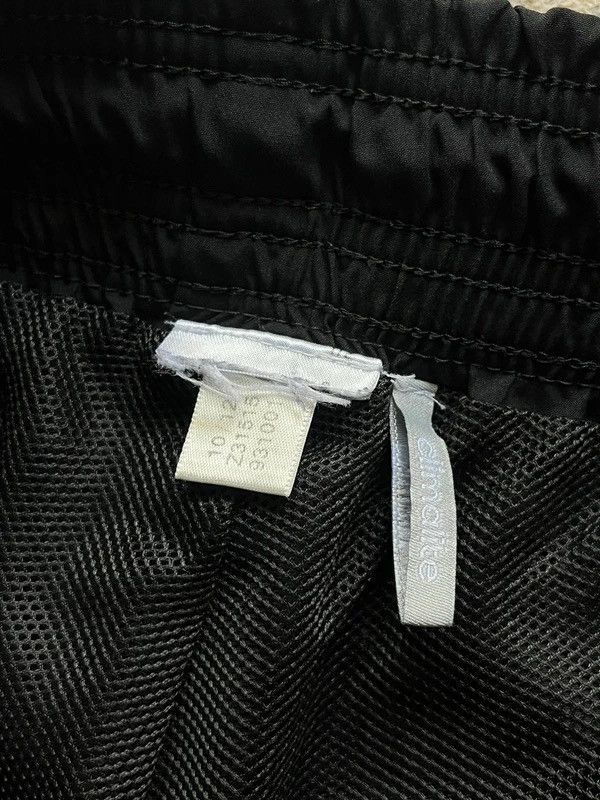 Adidas Adidas Climacool Sz S Women’s Track Pants Rare 2012 Black Size 27" / US 4 / IT 40 - 7 Thumbnail