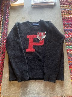 Polo tiger outlet sweater