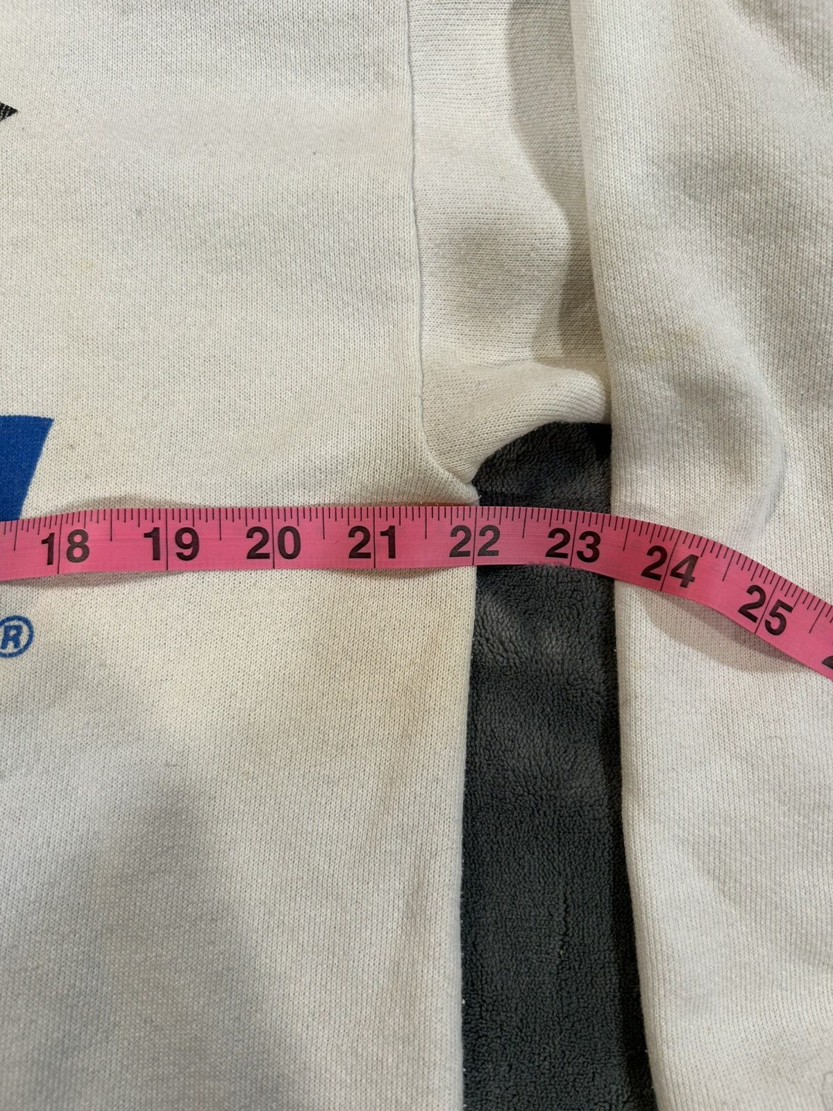 NASCAR × Tultex × Vintage Vintage sweatshirt Size US L / EU 52-54 / 3 - 2 Thumbnail