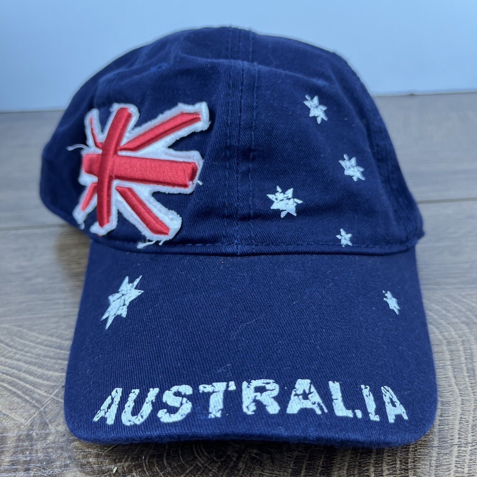 Other Australia Hat Down Under Hat Australia Hat Adjustable Adult Size ONE SIZE - 1 Thumbnail
