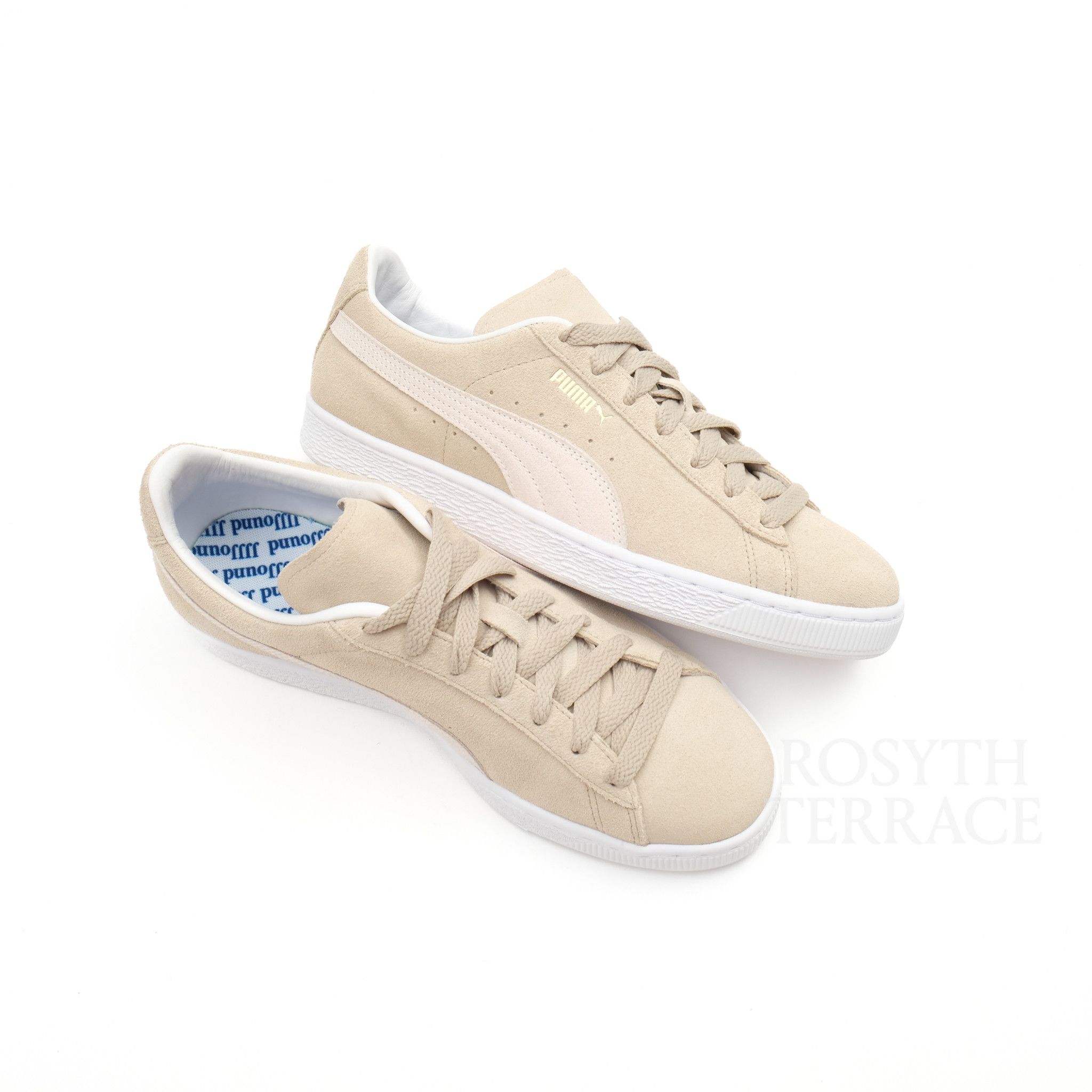 JJJJound × Puma 【JJJJound x PUMA / SUEDE JJJJound / US9】 Size US 9 / EU 42 - 2 Thumbnail