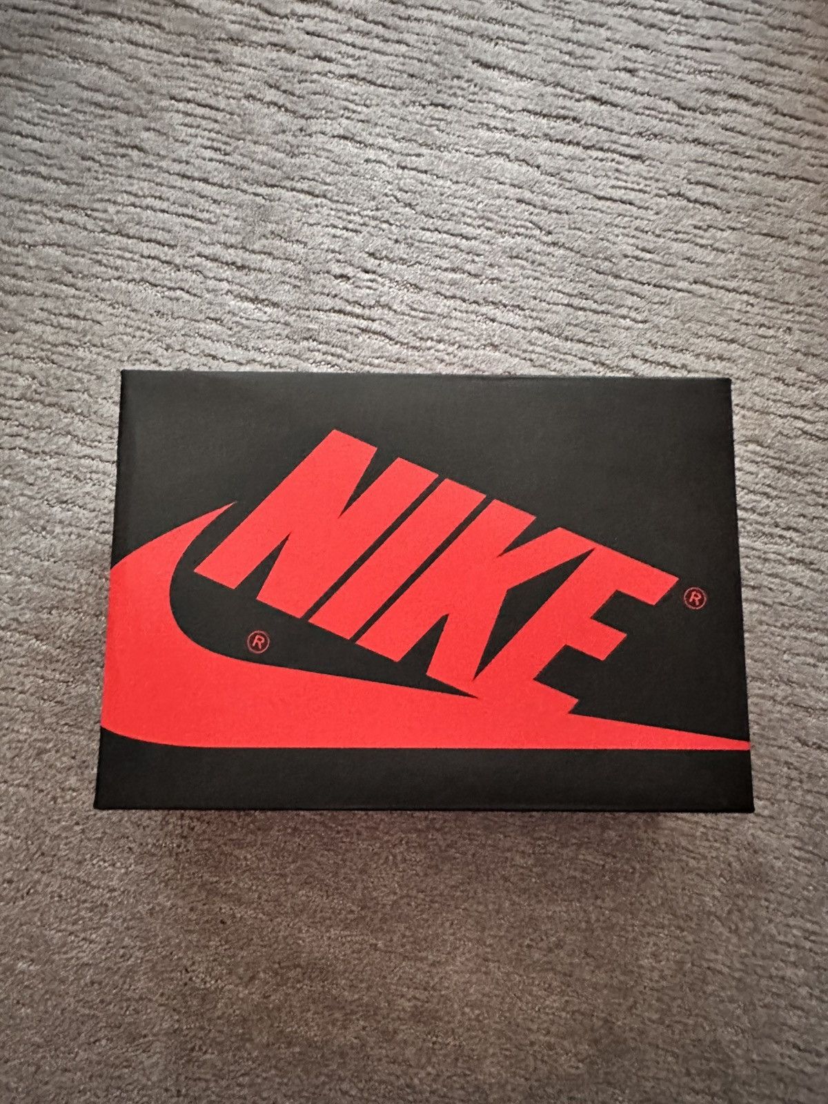 Jordan Brand Jordan 1 Low OG Bred - Mens 10.5 Size US 10.5 / EU 43-44 - 8 Thumbnail