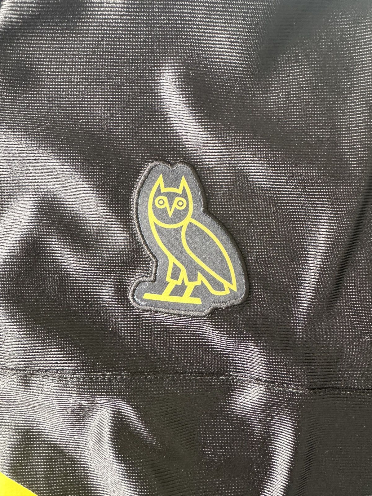 October's Very Own OVO x Batman Jersey XXL Size US XXL / EU 58 / 5 - 2 Thumbnail