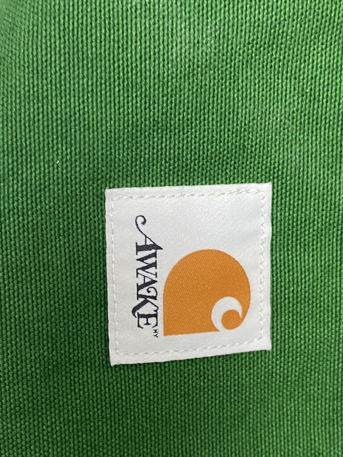 Carhartt Wip Double Knee Pant Carhartt Wip Awake NY size XS new Size US 28 / EU 44 - 6 Thumbnail