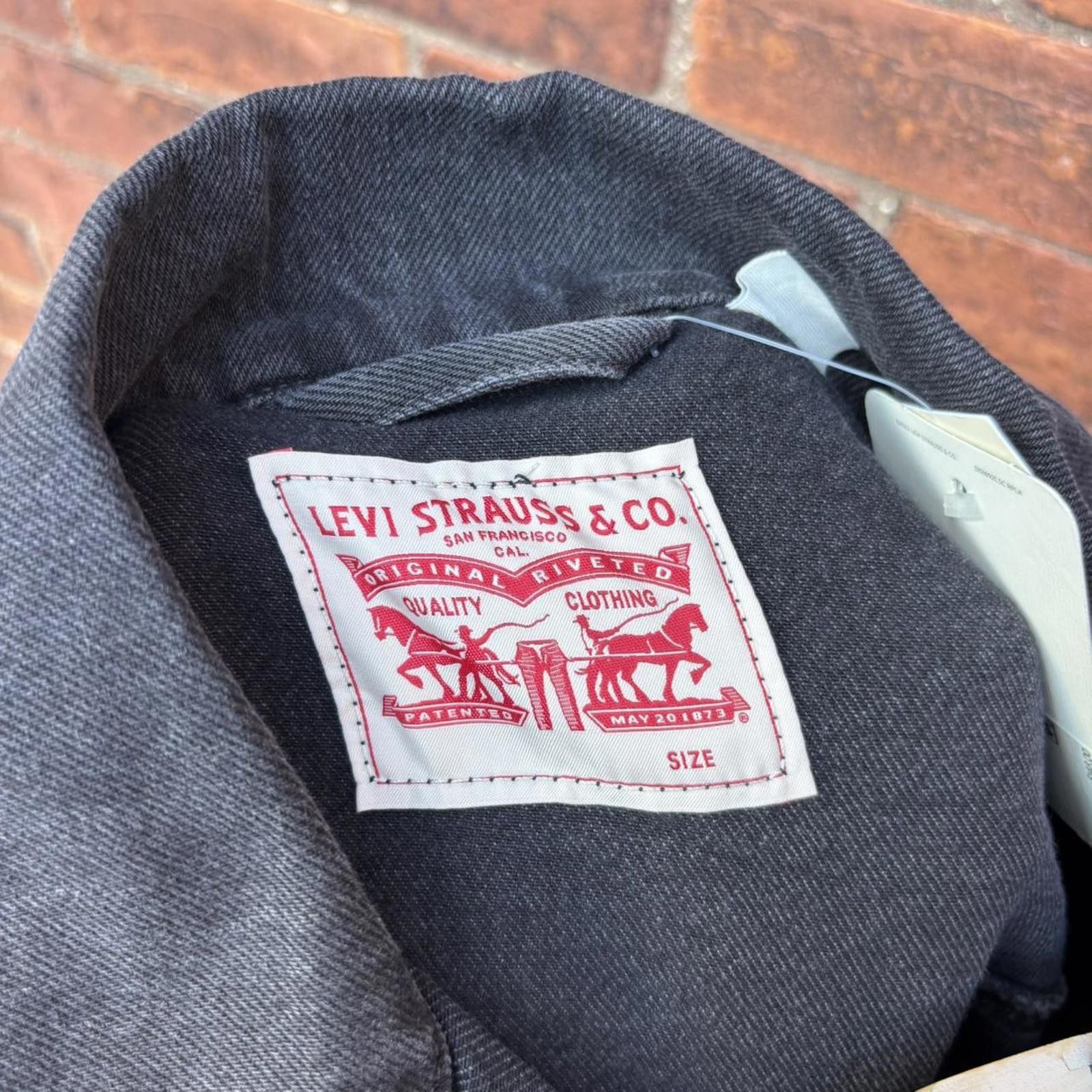 Levi's Levi’s big E flare coveralls 34 Size US 34 / EU 50 - 7 Thumbnail