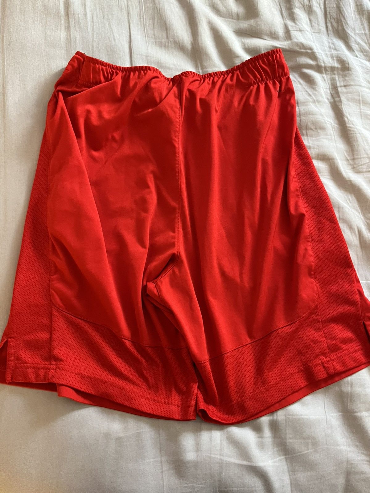 Nike Nike Shorts Size US 30 / EU 46 - 15 Thumbnail