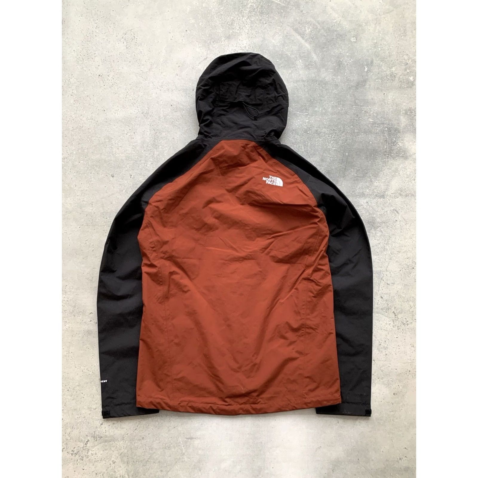The North Face The North Face Stratos Hooded Full Zip Jacket Men’s S Size US S / EU 44-46 / 1 - 3 Thumbnail