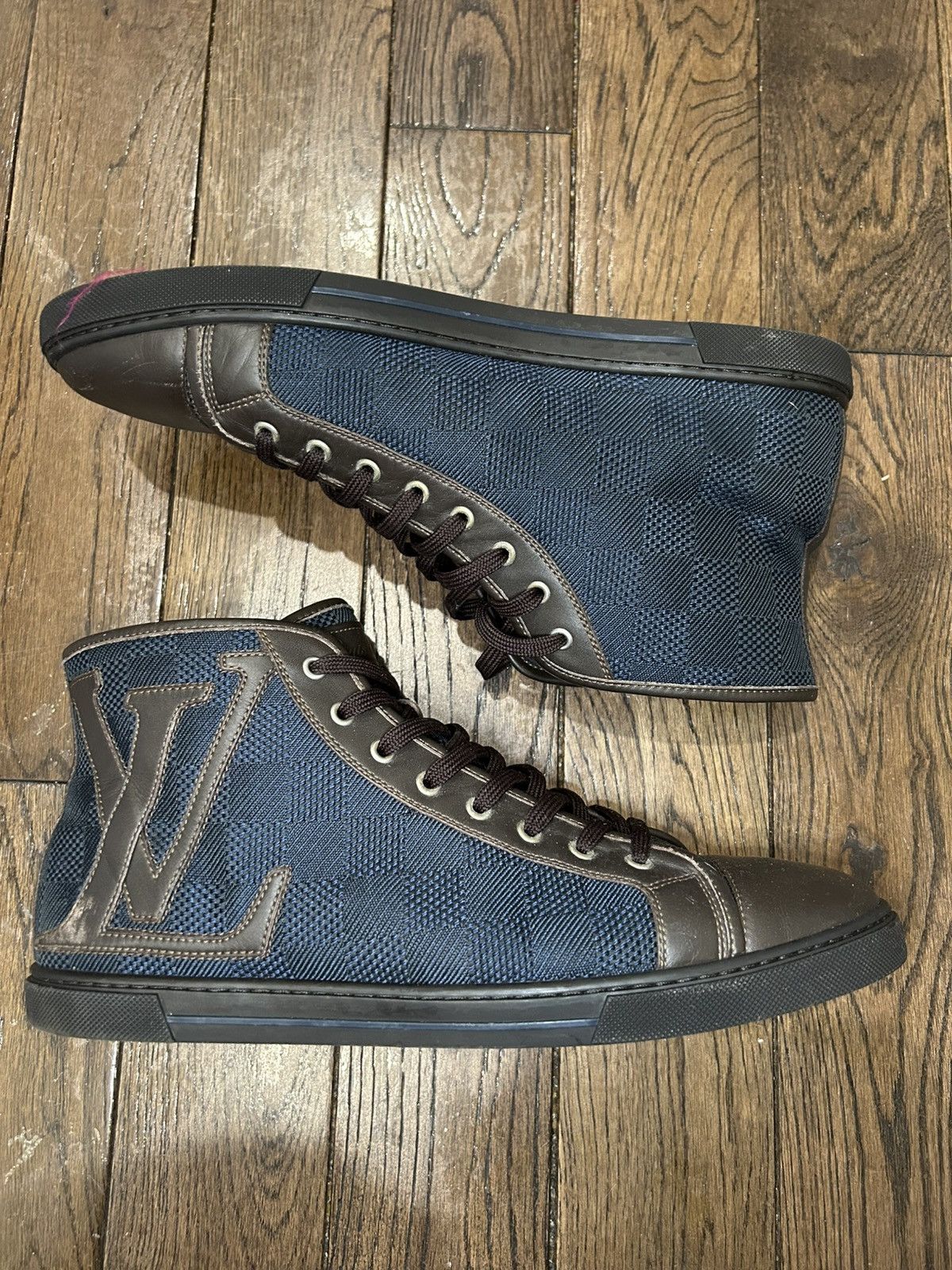 Louis Vuitton Louis vuitton Size US 8 / EU 41 - 4 Thumbnail