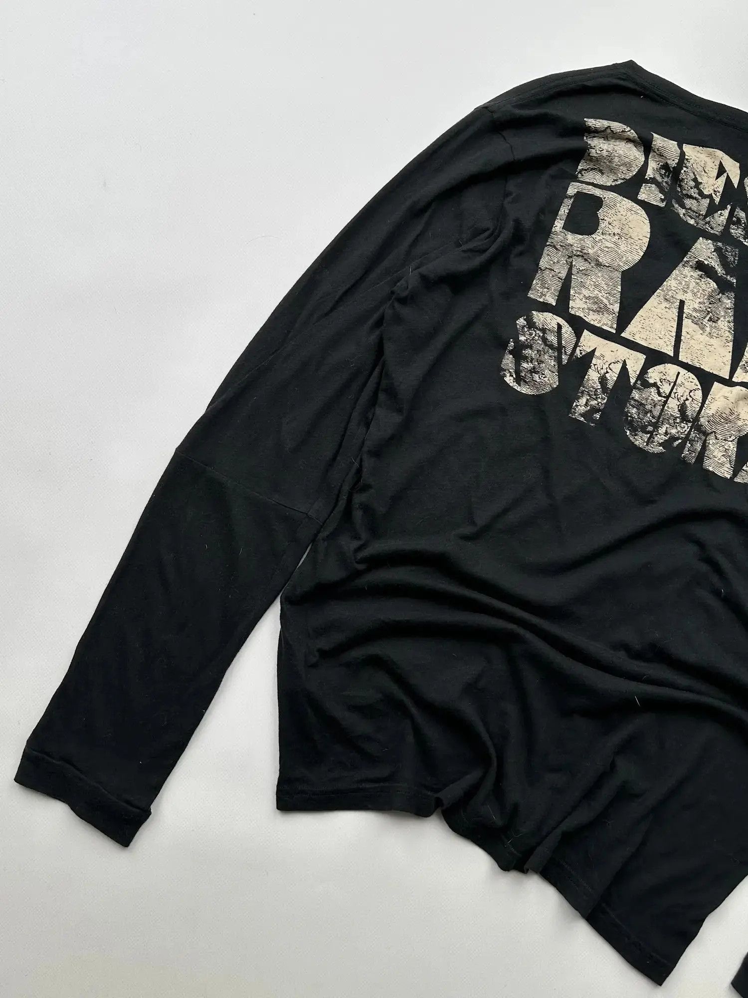 Diesel Diesel Vintage Long Sleeve (452) Size US L / EU 52-54 / 3 - 8 Thumbnail