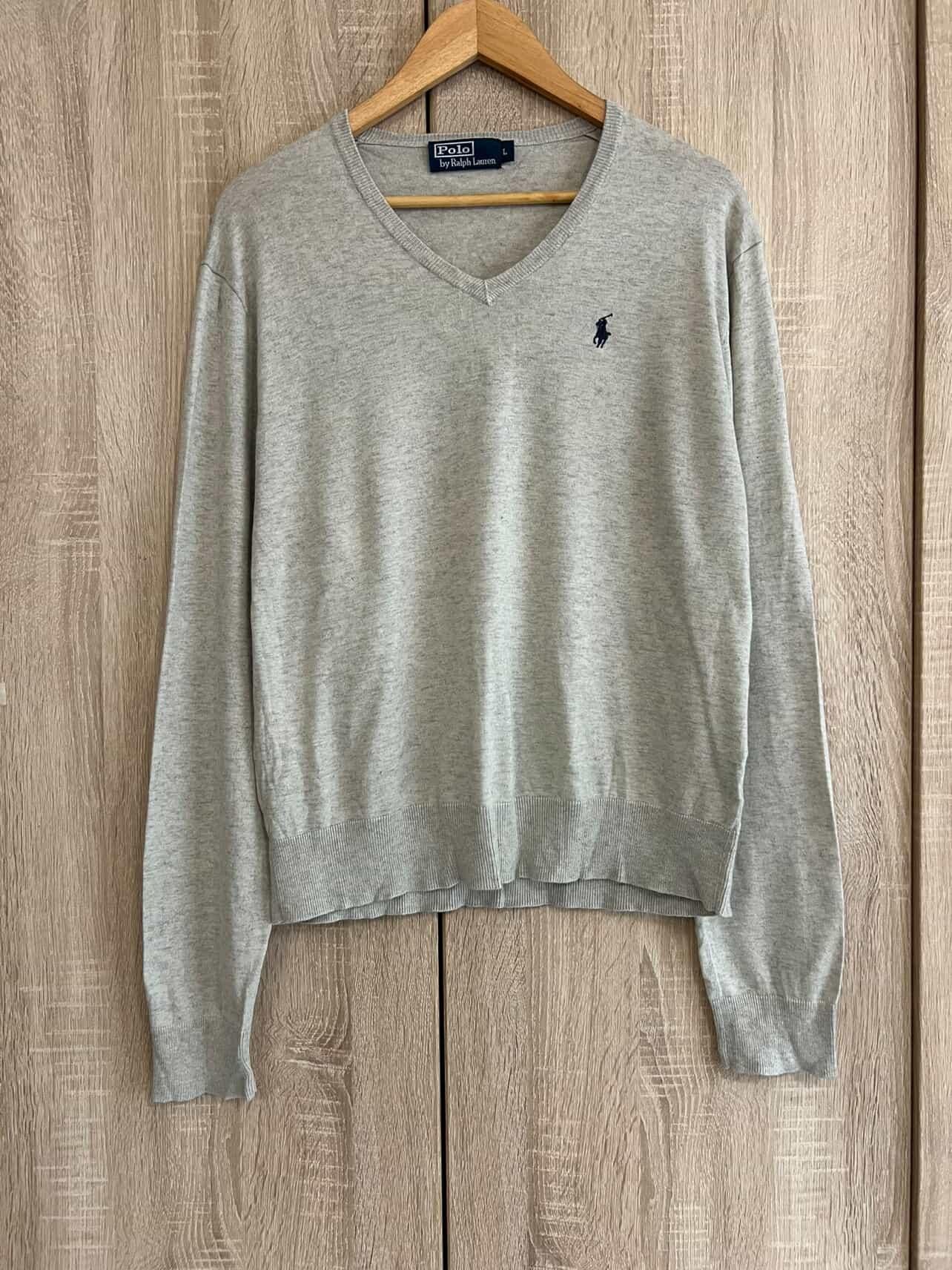 Polo Ralph Lauren sweater Vintage 💥 🔥