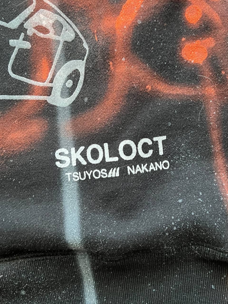Skoloct Skoloct Hoodie Size US L / EU 52-54 / 3 - 5 Thumbnail