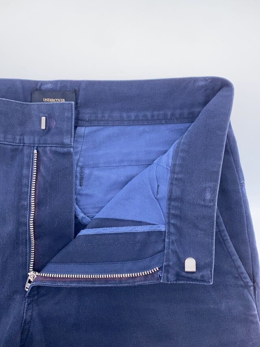 Undercover SS17 Side Pocket Straight Leg Pants Size US 29 - 3 Thumbnail