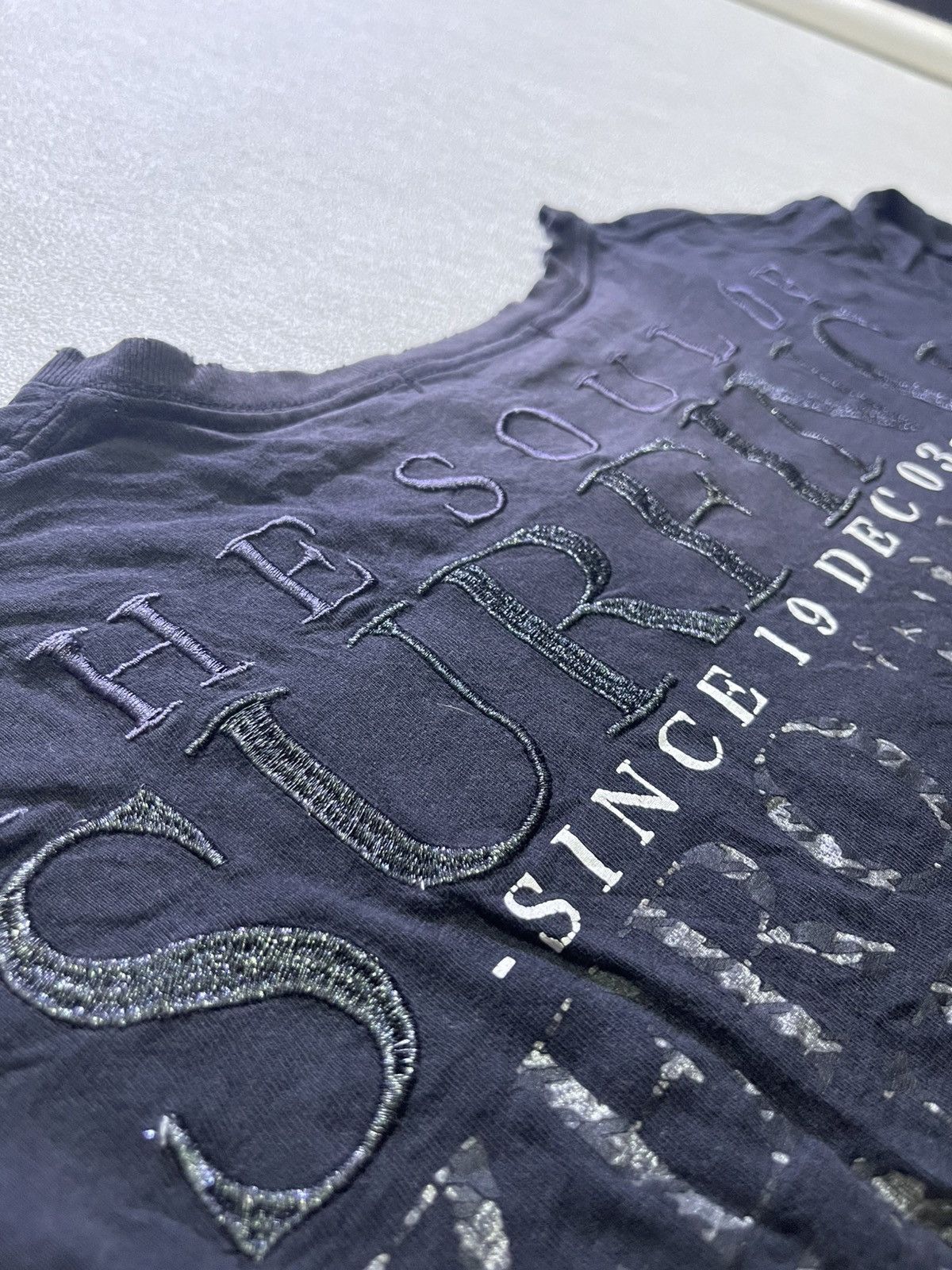 If Six Was Nine BEACH SOUND long sleeve shirt ifsix style Size US M / EU 48-50 / 2 - 4 Thumbnail