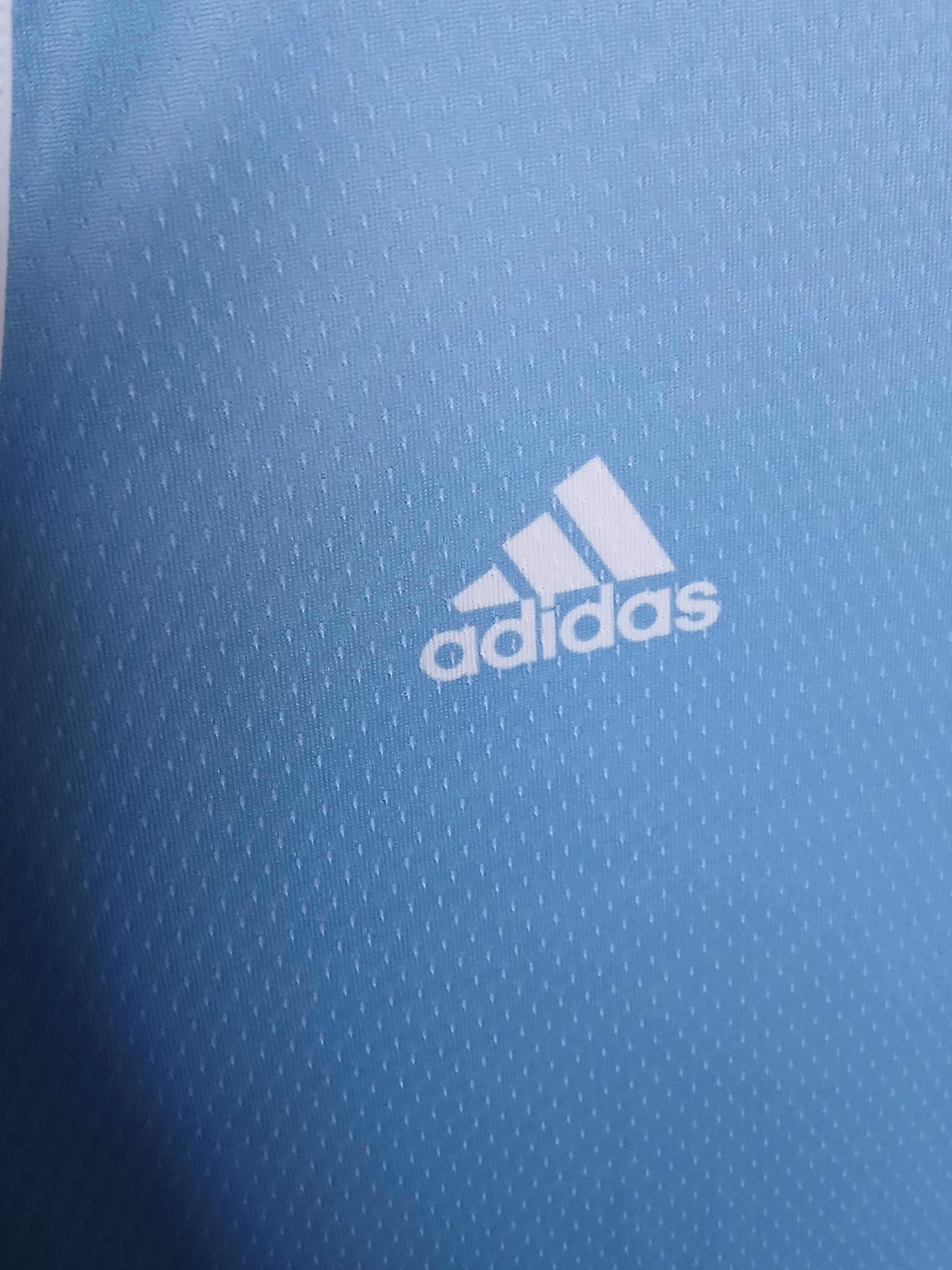 Adidas New Adidas Double Sided Tank Top T-Shirt Size US XXL / EU 58 / 5 - 5 Thumbnail